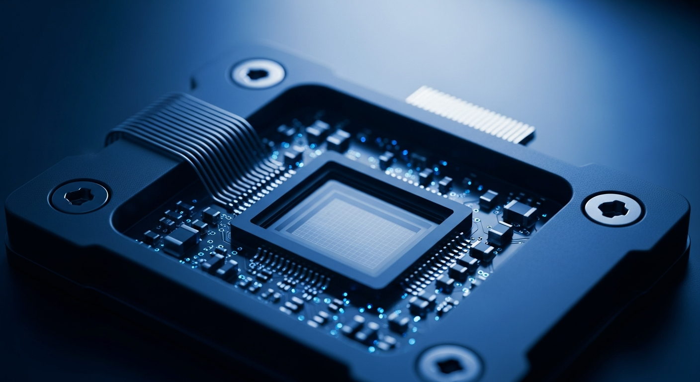 Best AI Cameras for Robotics in 2026