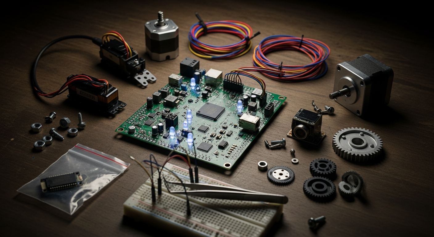 Best Robotics Starter Kits 2026