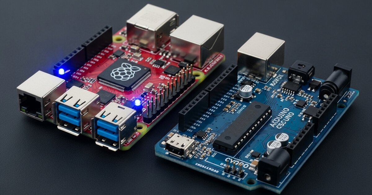 Best Microcontrollers for Robotics in 2026