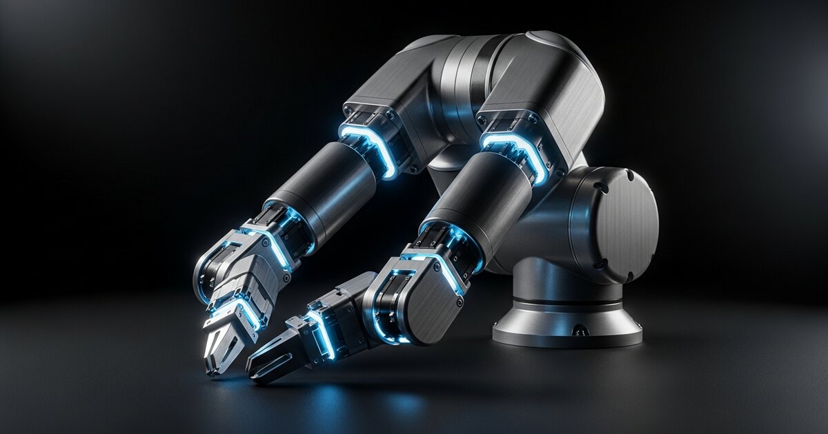 Top 7 Robot Arm Kits for Hobbyists in 2026